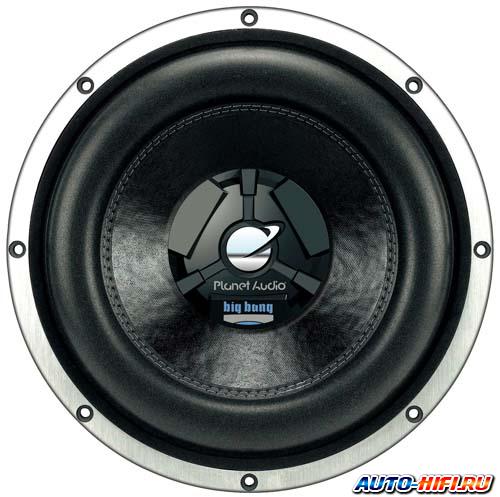 Сабвуферный динамик Planet Audio BB15D